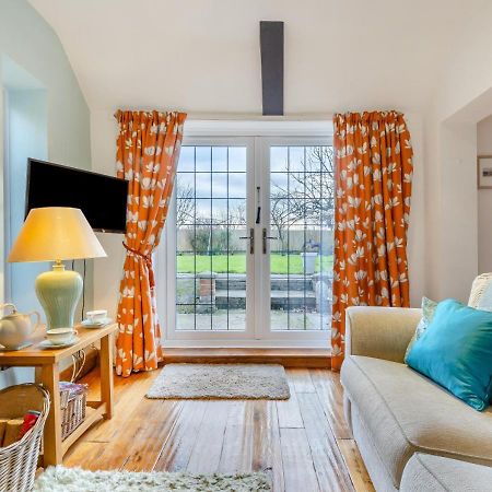 Little Crawfish Cottage Thursford Esterno foto