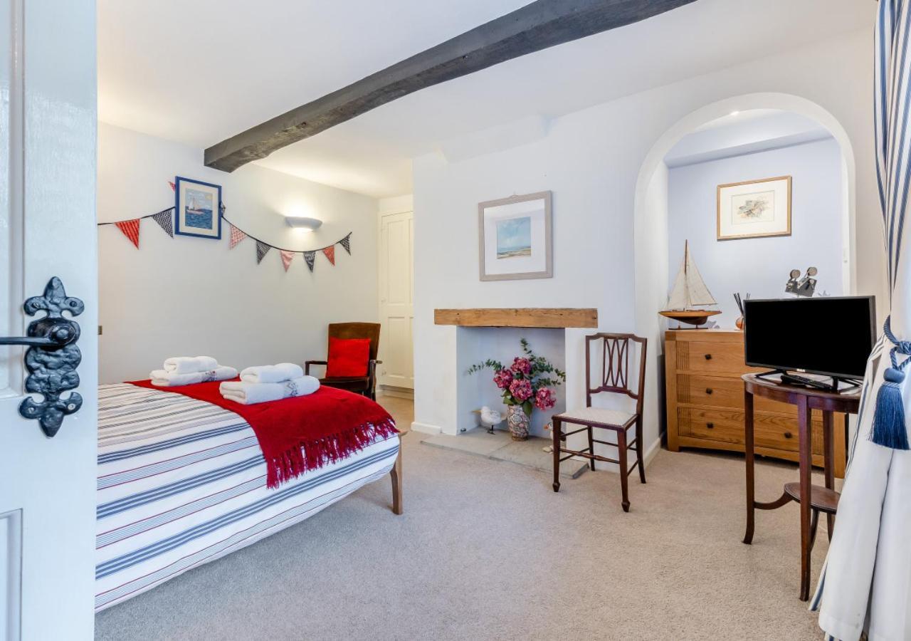 Little Crawfish Cottage Thursford Esterno foto